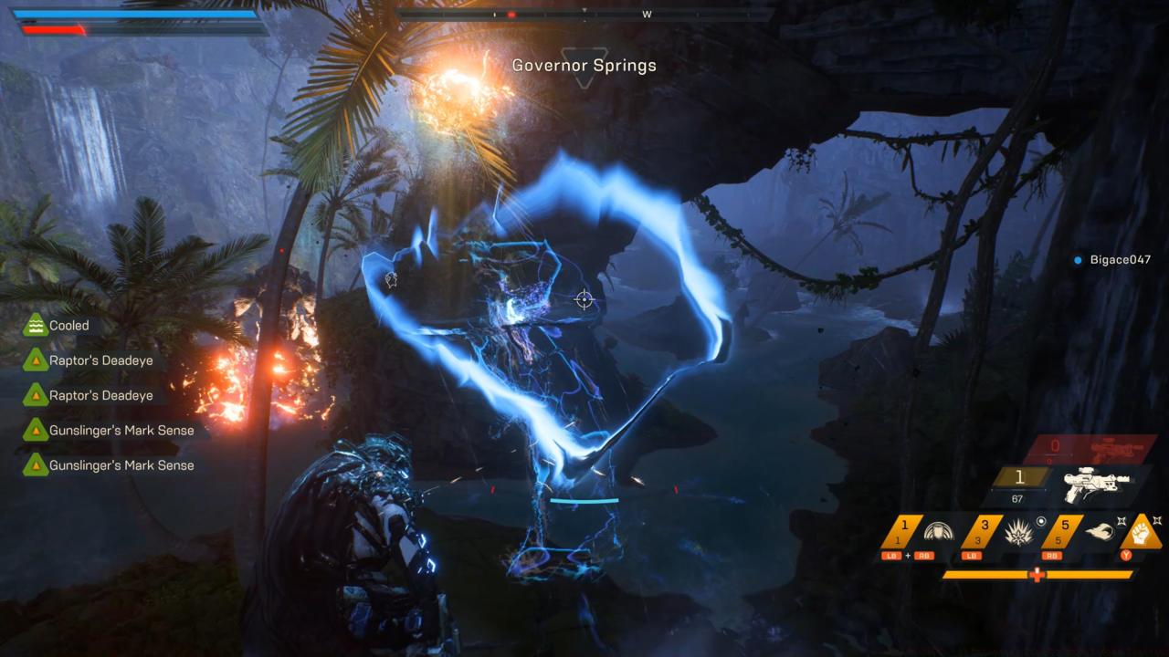 Dodge Like Your Life Depends On It